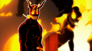 Imagen de Fire Force: ¿Qué son los Doppelgänger? Todo sobre una de las claves de la combustión espontánea