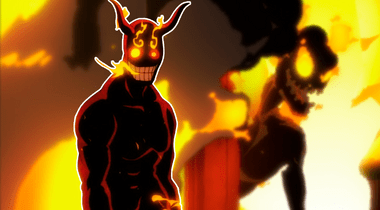 Imagen de Fire Force: ¿Qué son los Doppelgänger? Todo sobre una de las claves de la combustión espontánea