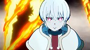 Imagen de Fire Force: ¿Qué son los Pilares? Listado de todos los personajes que pertenecen a este grupo