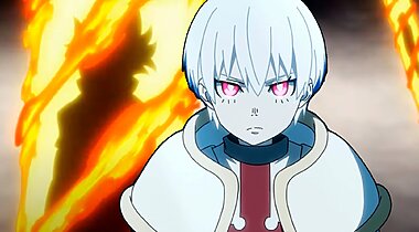 Imagen de Fire Force: ¿Qué son los Pilares? Listado de todos los personajes que pertenecen a este grupo