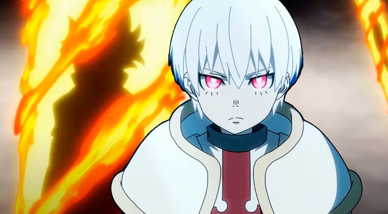 Imagen de Fire Force: ¿Qué son los Pilares? Listado de todos los personajes que pertenecen a este grupo