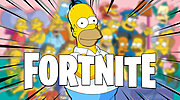 Imagen de Fortnite X Los Simpson: una minitemporada podría ser real y llegaría este mismo año