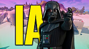 Imagen de Dónde encontrar a Darth Vader en Fortnite y hablar con él a través de la IA