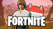 Imagen de Todas las novedades de Fortnite en mayo 2025: temporada de Star Wars, crossovers y mucho más