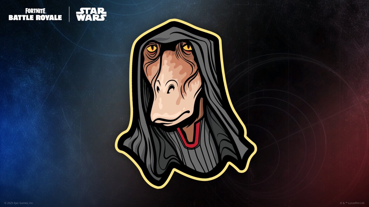 Fortnite regala objetos gratis de Star Wars