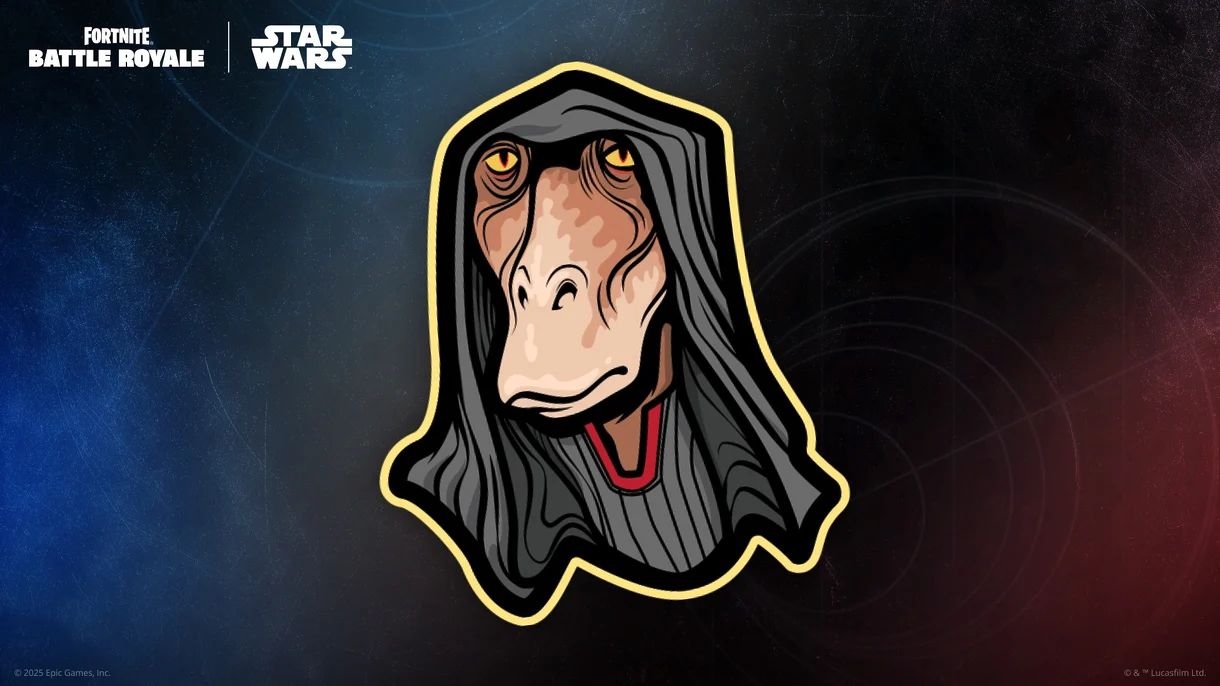 Fortnite regala objetos gratis de Star Wars