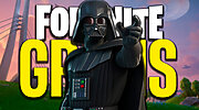 Imagen de ¡Aún queda tiempo! Estos regalos gratis de Fortnite y Star Wars van a desaparecer y solo tienes unos días para conseguirlos