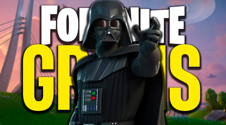 Imagen de ¡Aún queda tiempo! Estos regalos gratis de Fortnite y Star Wars van a desaparecer y solo tienes unos días para conseguirlos