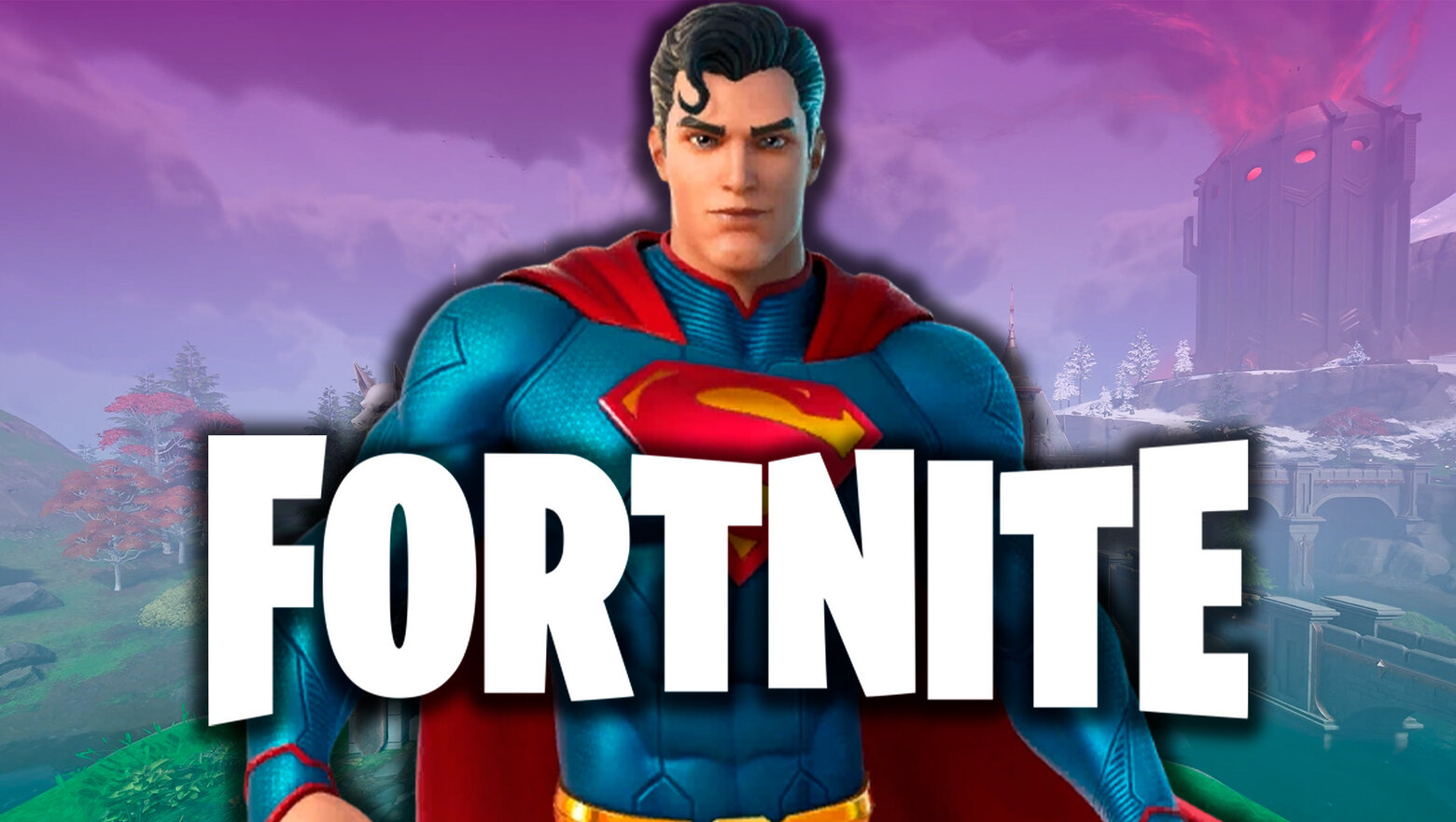 Fortnite tendrá una nueva temporada de superhéroes