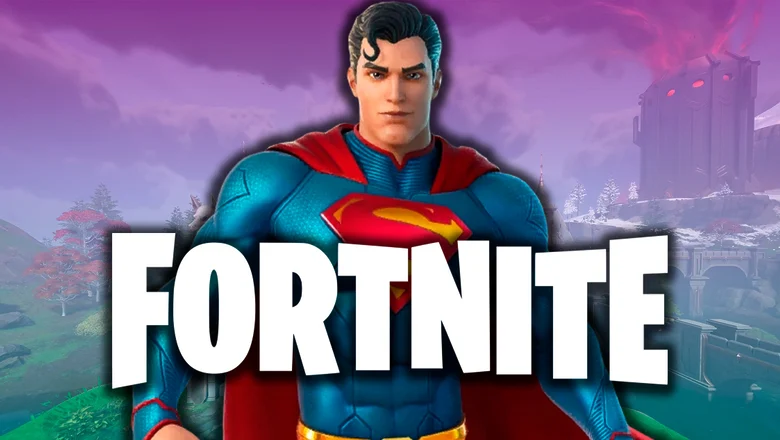 Fortnite tendrá una nueva temporada de superhéroes