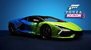 Imagen de Xbox y PlayStation colaboran en Forza Horizon 5 con este Lamborghini que puedes conseguir gratis