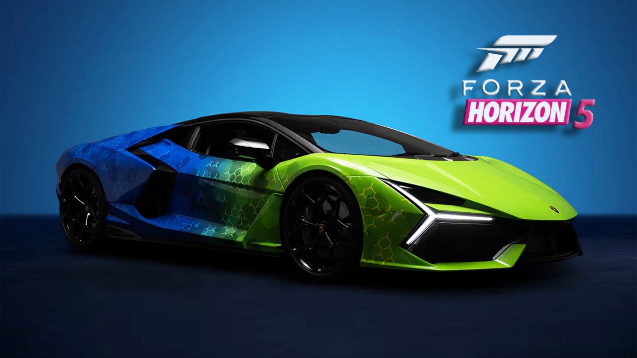 forza xbox ps5