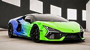 Imagen de Xbox y PlayStation colaboran en Forza Horizon 5: Consigue este Lamborghini Revuelto con un diseño exclusivo