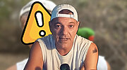 Imagen de ¿Qué está pasando con Frank Cuesta? Toda su polémica explicada al detalle