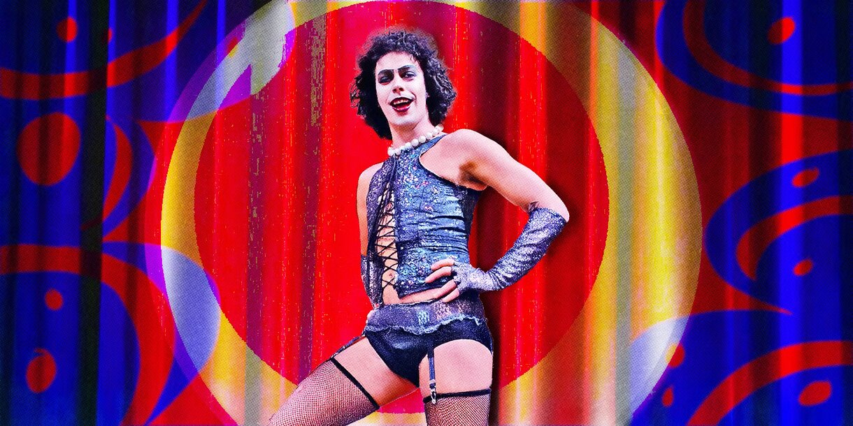 Frank-N-Furter