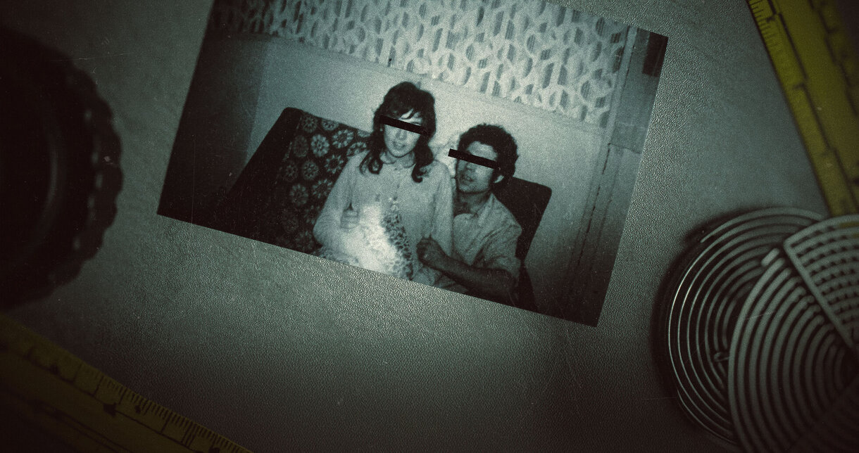 Fred y Rose West, documental de Netflix