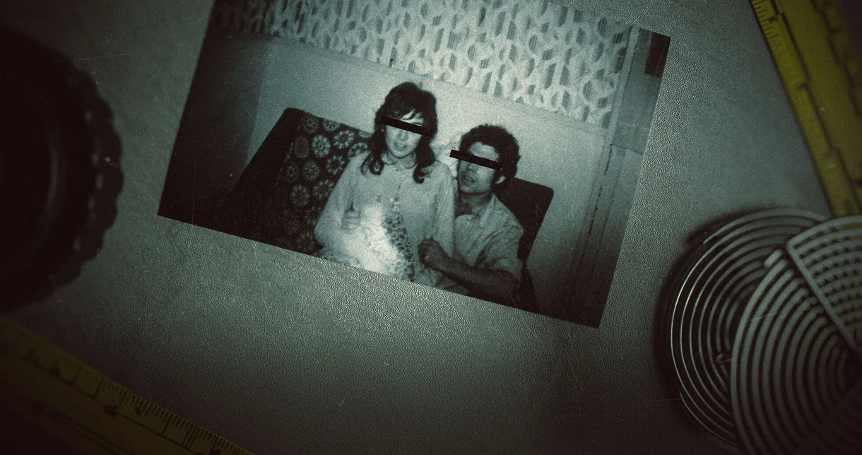 Fred y Rose West, documental de Netflix