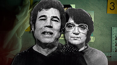 Imagen de La historia real detrás de Fred y Rose West, los protagonistas del último documental de Netflix