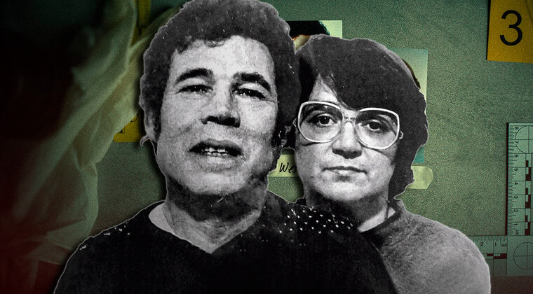Imagen de La historia real detrás de Fred y Rose West, los protagonistas del último documental de Netflix