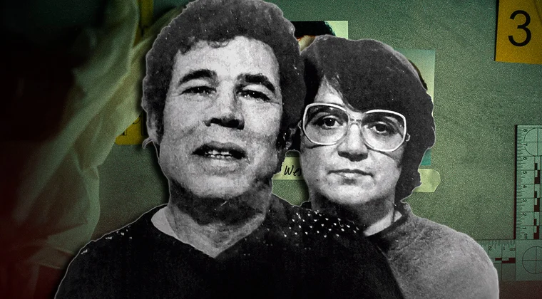Imagen de La historia real detrás de Fred y Rose West, los protagonistas del último documental de Netflix