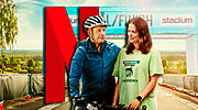Imagen de Cuándo se estrena 'Fuera de pista 2' en Netflix: Todos los detalles, incluyendo fecha, sinopsis y reparto