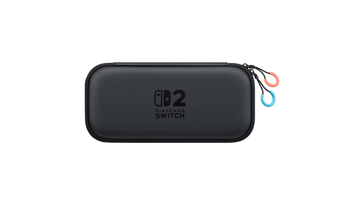Funda de Nintendo Switch 2