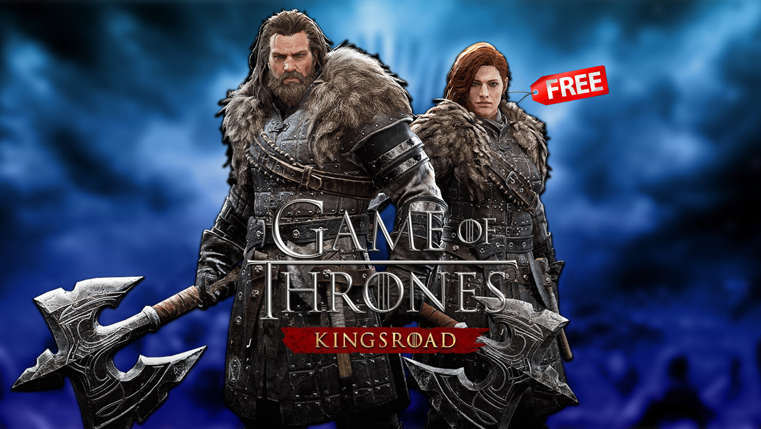 Regresa a los Siete Reinos: Game of Thrones: Kingsroad ya está disponible en iOS, Android, Steam y Epic