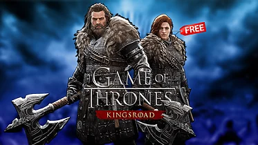Imagen de Regresa a los Siete Reinos: Game of Thrones: Kingsroad ya está disponible en iOS, Android, Steam y Epic