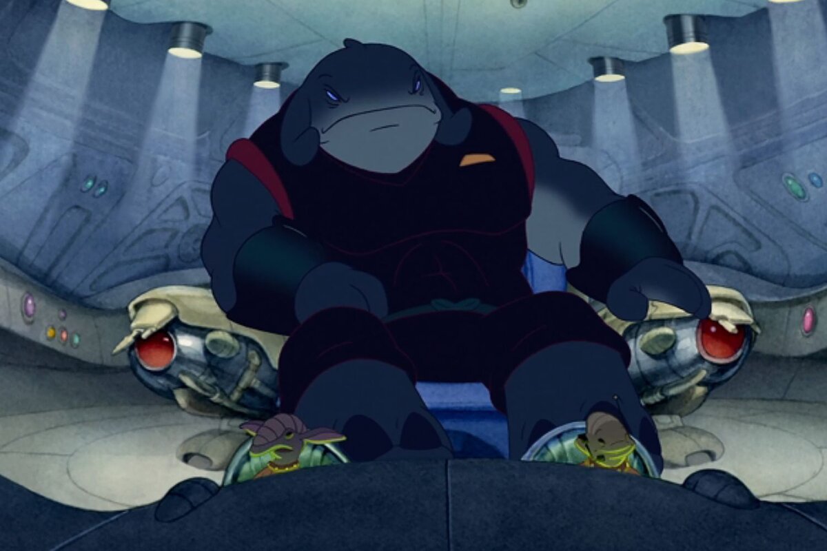 gantu