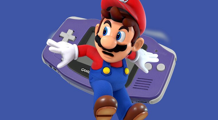 Imagen de Tu Game Boy Advance tiene juegos que valen una fortuna: estos son los 5 más caros