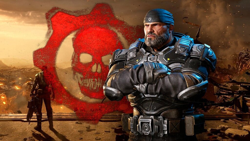 gears 6 gears of war 6