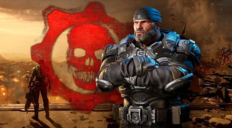 Imagen de Gears of War 6: historia, multijugador y personajes que esperamos ver en el final de la saga