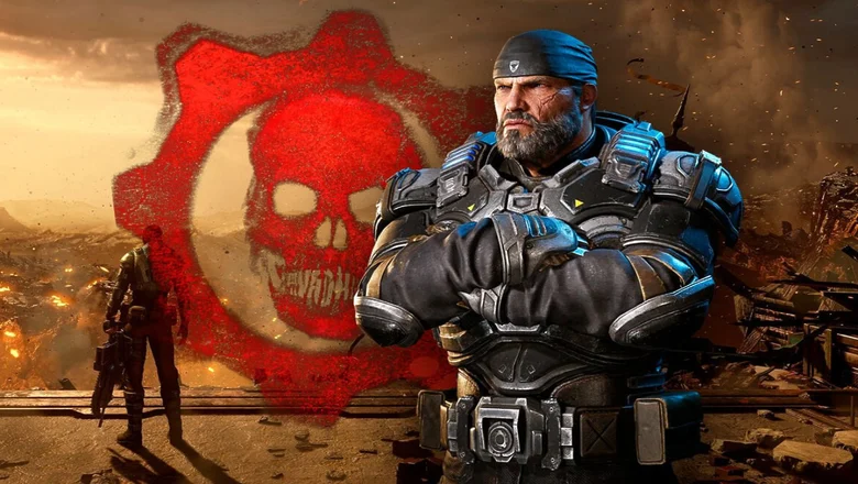 gears 6 gears of war 6