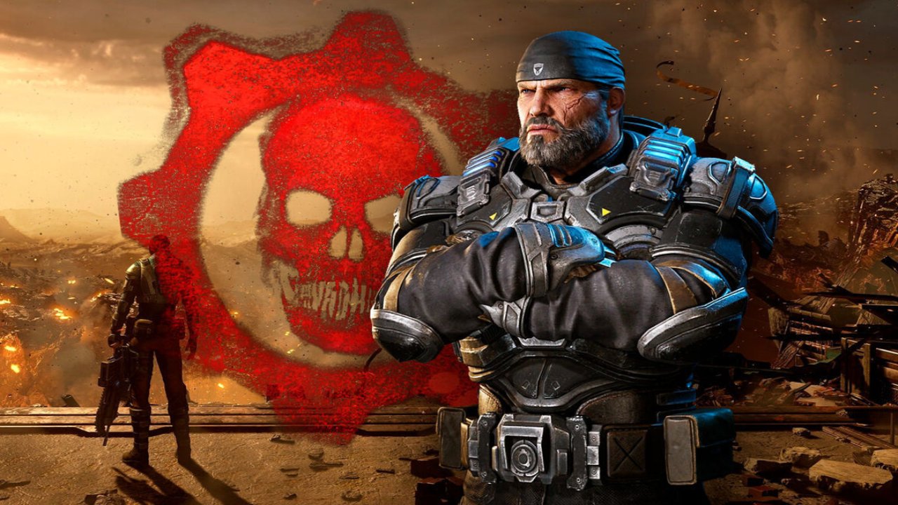 gears 6 gears of war 6