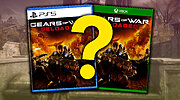 Imagen de Gears of War: Reloaded no contará con una versión en formato físico, al menos por el momento