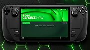 Imagen de Ya puedes instalar GeForce NOW de forma nativa en tu Steam Deck: así se hace paso a paso