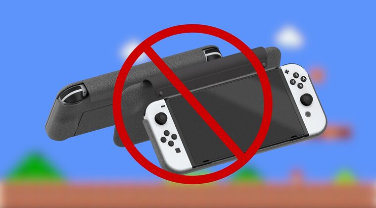 Imagen de La respuesta de la empresa que filtró Switch 2 (y que ha sido demandada) no va a gustar nada a Nintendo