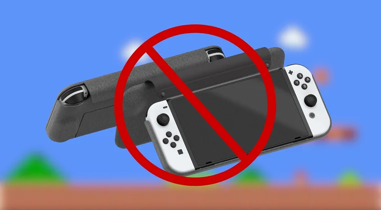 Imagen de La respuesta de la empresa que filtró Switch 2 (y que ha sido demandada) no va a gustar nada a Nintendo