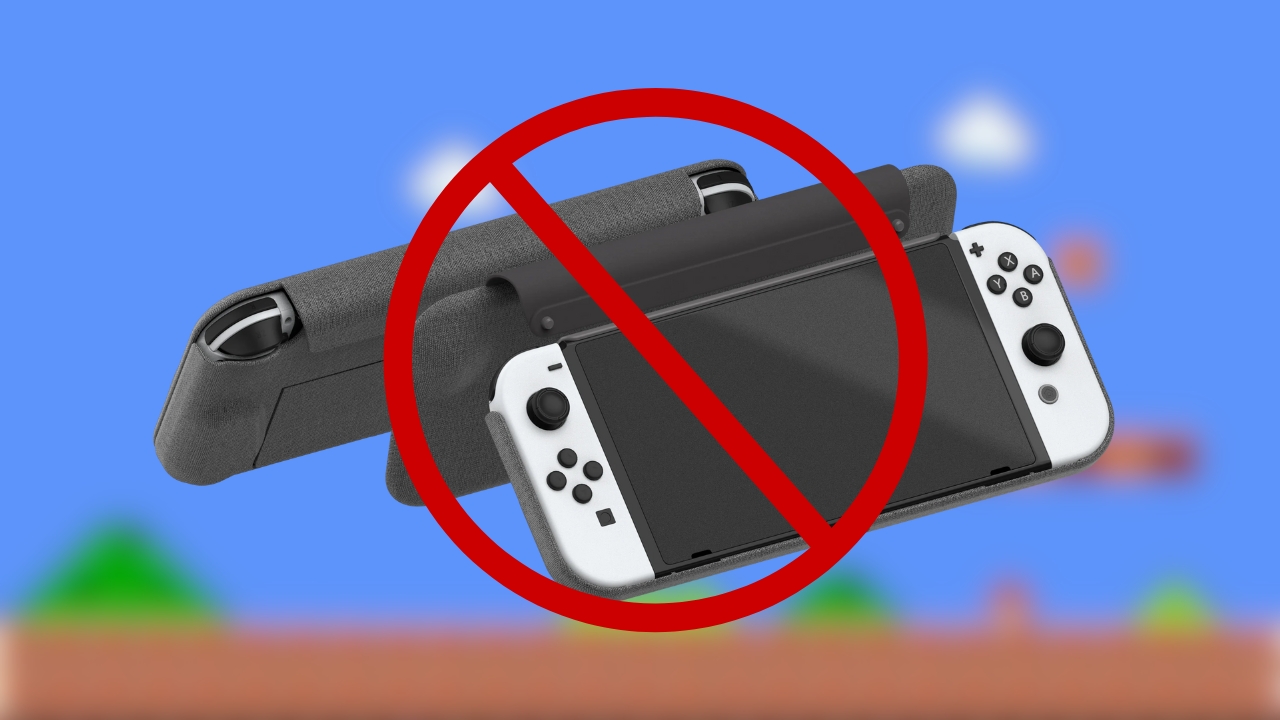 Nintendo Switch 2 Genki
