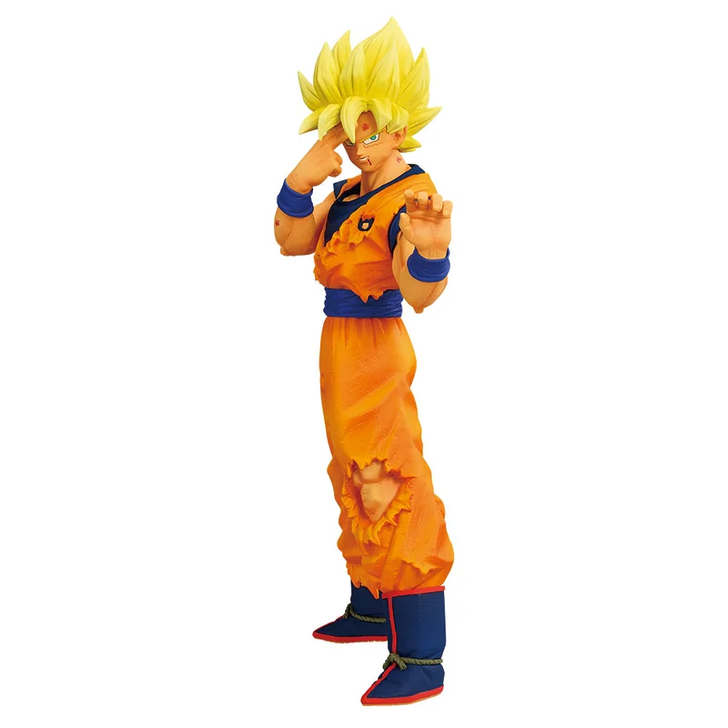 goku