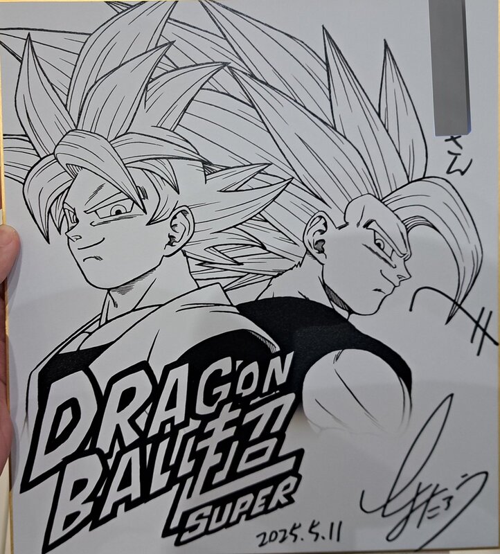 dragon ball super goku gohan