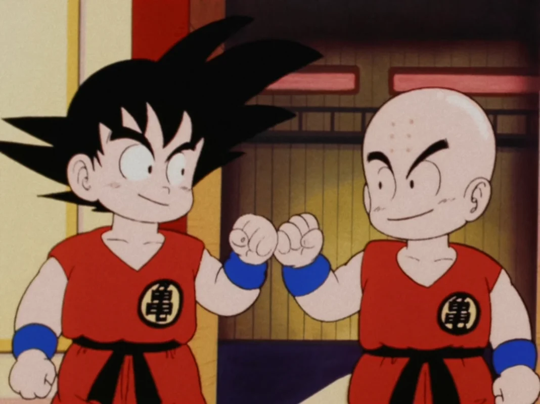 El registro del Torneo de Artes Marciales