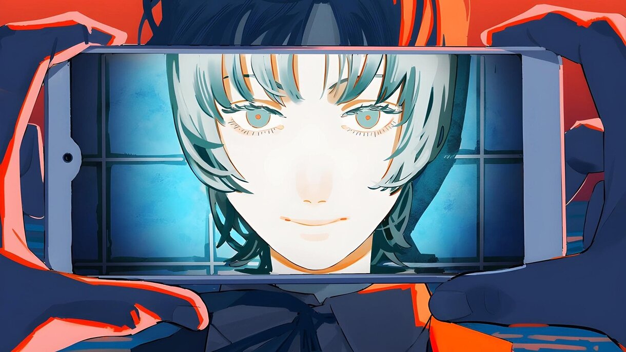 Goodbye, Eri
