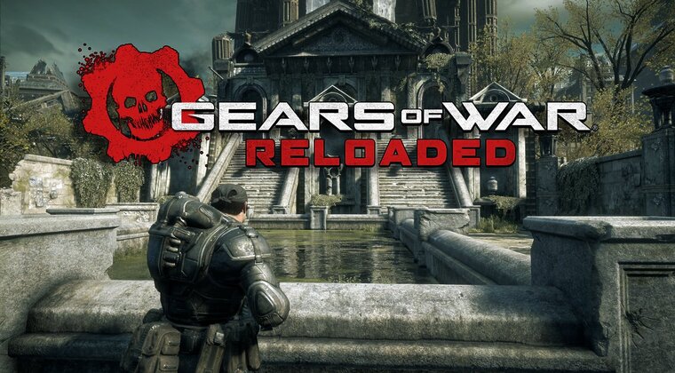 Imagen de Gears of War: Reloaded tendría una beta multijugador gratuita antes de su lanzamiento, según SteamDB