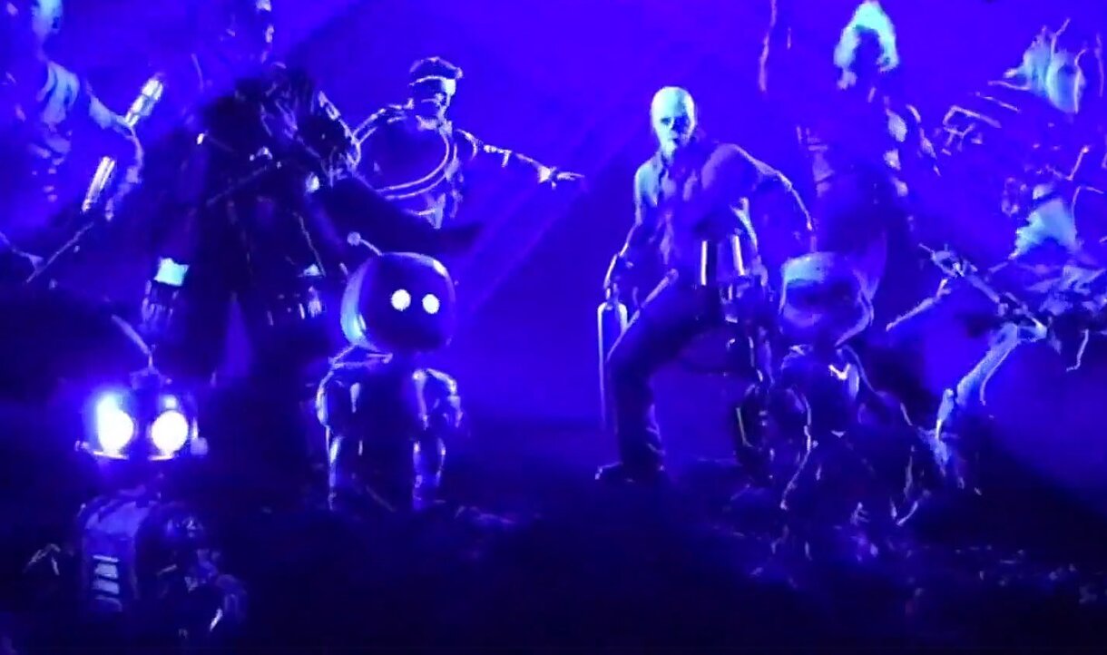 PlayStation se olvida de Sackboy: Astro Bot sería el reemplazo del mítico personaje de tela