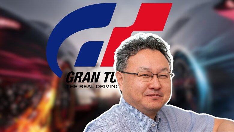 Gran Turismo Yoshida