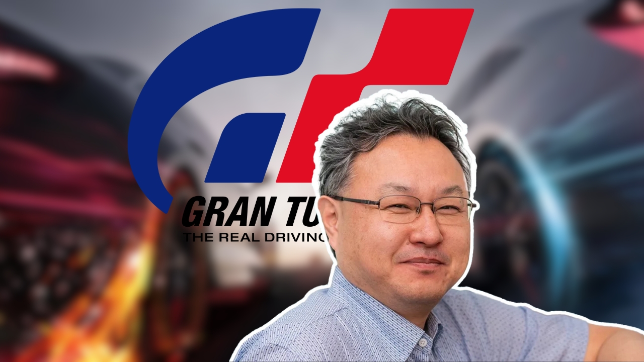 Gran Turismo Yoshida