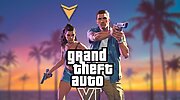 Imagen de Esta parece ser la pantalla de selección de personaje de GTA VI. ¿Elegiremos así entre Jason y Lucía?