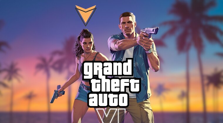 Imagen de Esta parece ser la pantalla de selección de personaje de GTA VI. ¿Elegiremos así entre Jason y Lucía?
