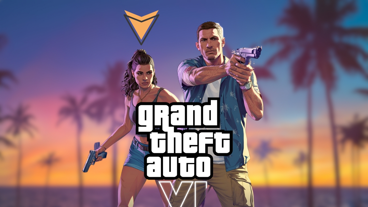 GTA VI personajes